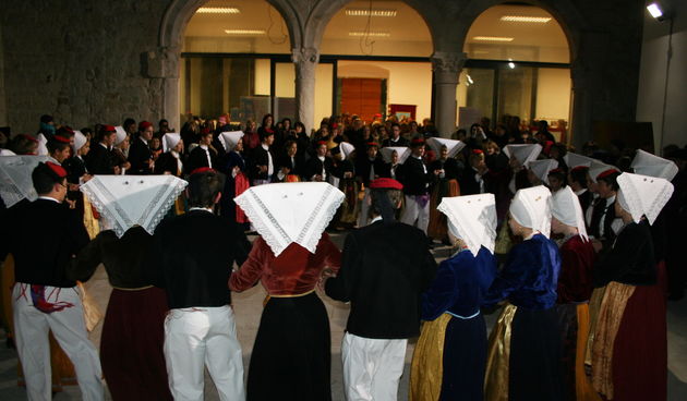 KUD Družina – proslava 60. obljetnice (Foto: Josip Portada)