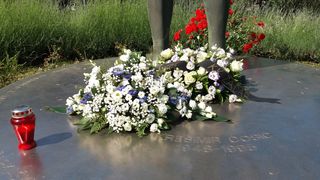 23. obljetnica smrti Krešimira Ćosića 23. obljetnica smrti Krešimira Ćosića