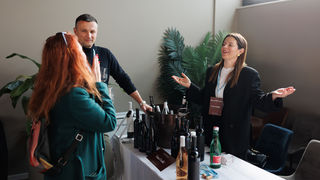 WINE Vip event 2025. @ hotel A’mare WINE Vip event 2025. @ hotel A’mare