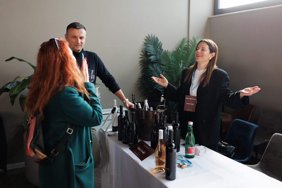 WINE Vip event 2025. @ hotel A’mare WINE Vip event 2025. @ hotel A’mare