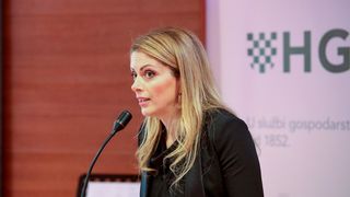 Dodijeljene plakete “Zlatna kuna” najuspješnijim tvrtkama u županiji