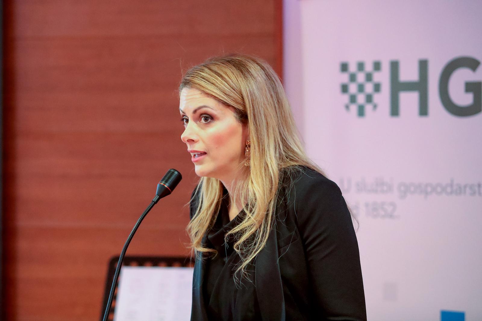 Dodijeljene plakete “Zlatna kuna” najuspješnijim tvrtkama u županiji