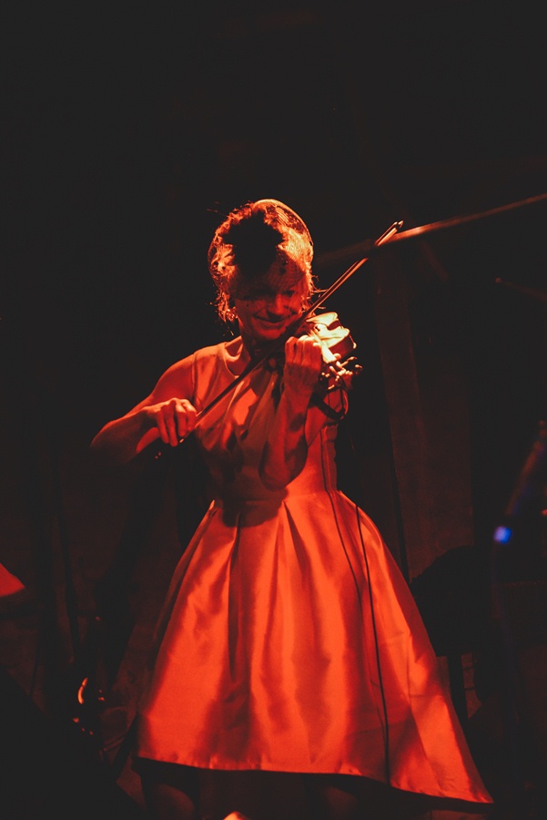 Sv. Dominik: Koncert Rundek cargo trija/Rundek cargo trio Sv. Dominik: Koncert Rundek cargo trija/Rundek cargo trio