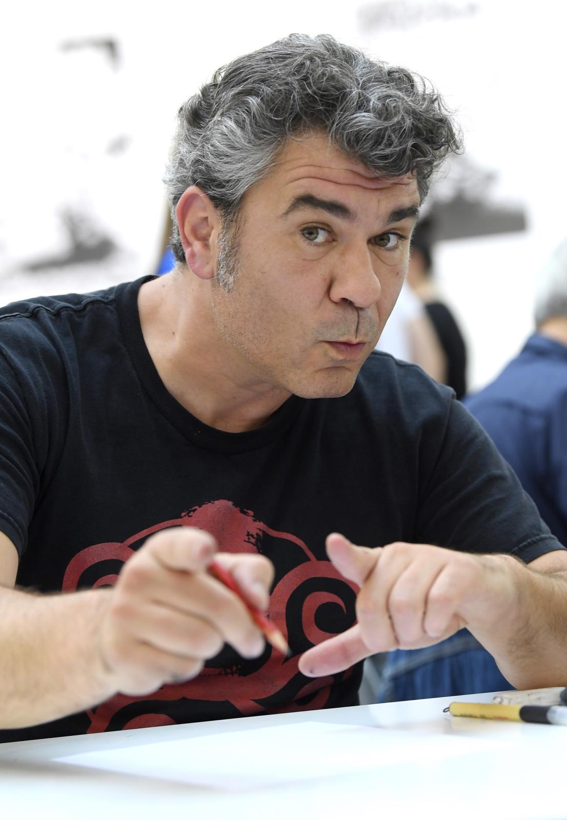 Zagreb Comic Con Zagreb Comic Con