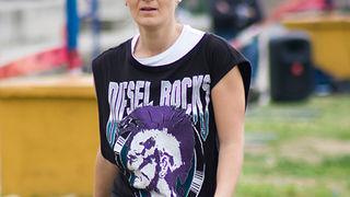 Nestle Školska atletska liga (Foto:Saša Čuka)