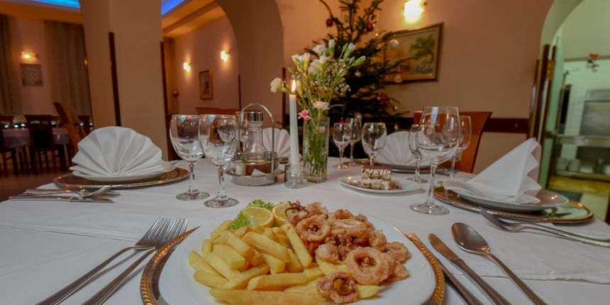 Restoran Stipe Restoran Stipe