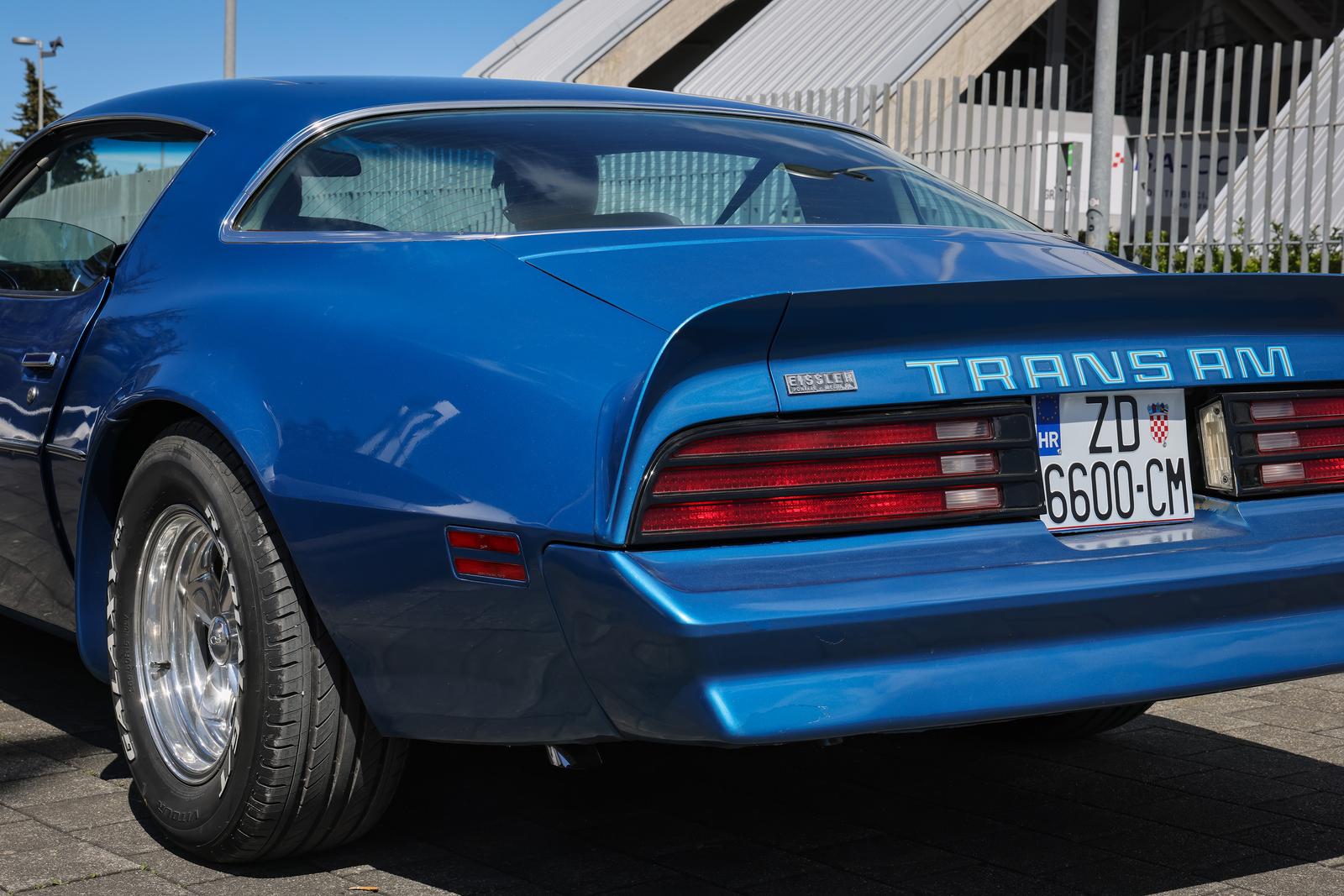 Automobilistička utrka “Nagrada Grada Zadra 2025” Automobilistička utrka “Nagrada Grada Zadra 2025”