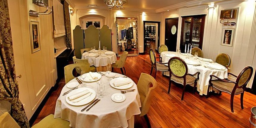 Hotel Bastion – Restoran Kaštel Hotel Bastion – Restoran Kaštel