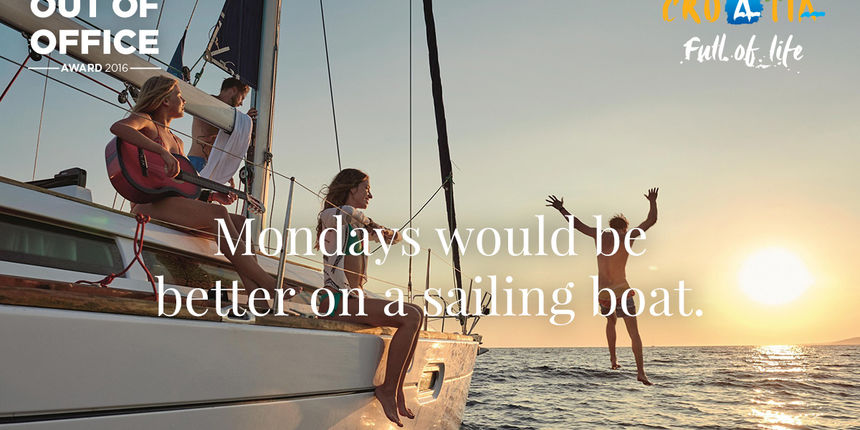 Out of office Out of office