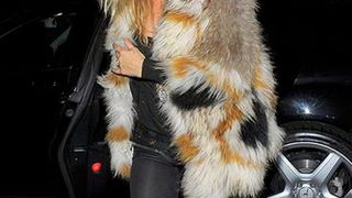 Losa vecer za ikonu stila Kate Moss