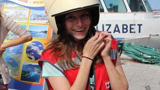 Nacionalna društva Crvenog križa diljem svijeta, potaknuta inicijativom Međunarodne federacije društava Crvenog križa i Crvenog polumjeseca (IFRC), obilježila su i ove godine Svjetski dan prve pomoći. Ovo je bila još jedna prilika da se ukaže na važnost p Nacionalna društva Crvenog križa diljem svijeta, potaknuta inicijativom Međunarodne federacije društava Crvenog križa i Crvenog polumjeseca (IFRC), obilježila su i ove godine Svjetski dan prve pomoći. Ovo je bila još jedna prilika da se ukaže na važnost p