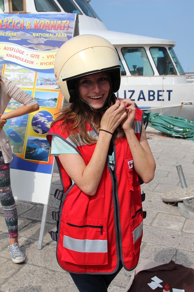 Nacionalna društva Crvenog križa diljem svijeta, potaknuta inicijativom Međunarodne federacije društava Crvenog križa i Crvenog polumjeseca (IFRC), obilježila su i ove godine Svjetski dan prve pomoći. Ovo je bila još jedna prilika da se ukaže na važnost p Nacionalna društva Crvenog križa diljem svijeta, potaknuta inicijativom Međunarodne federacije društava Crvenog križa i Crvenog polumjeseca (IFRC), obilježila su i ove godine Svjetski dan prve pomoći. Ovo je bila još jedna prilika da se ukaže na važnost p