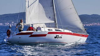 Regata “On i Ona” 2015., foto-L. Kvarantan Regata “On i Ona” 2015., foto-L. Kvarantan