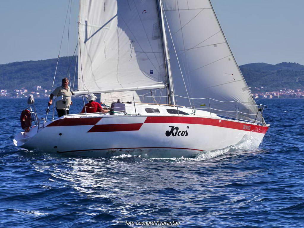 Regata “On i Ona” 2015., foto-L. Kvarantan Regata “On i Ona” 2015., foto-L. Kvarantan