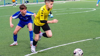 Finale Zimske lige 2024. za dječake i djevočice Finale Zimske lige 2024. za dječake i djevočice