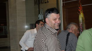 Valencia, 18.3.2008.