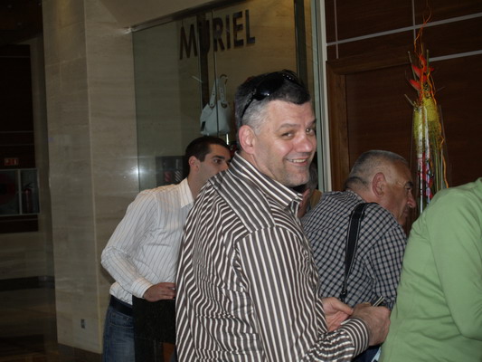 Valencia, 18.3.2008.