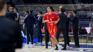 AdmiralBet ABA liga, 6. kolo: KK Zadar – KK Crvena Zvezda