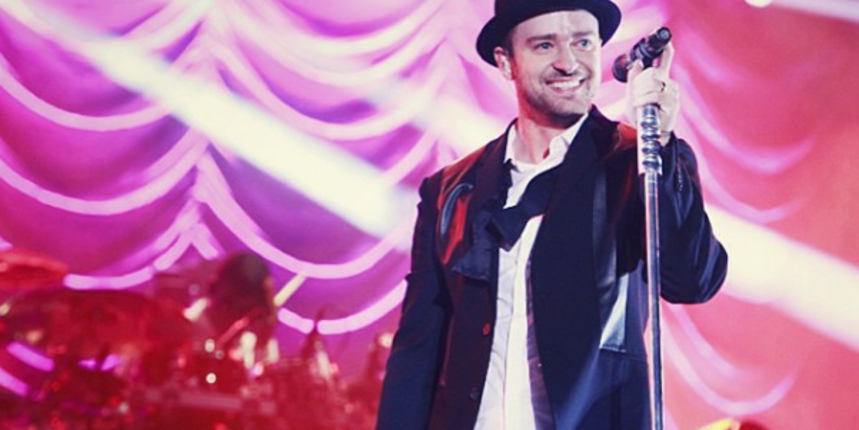 Justin Timberlake Justin Timberlake