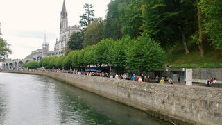 Zadarski vjernici u Lourdesu