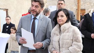 Centar za interpretaciju prirode Krka – vrelo života otvorio svoja vrata Centar za interpretaciju prirode Krka – vrelo života otvorio svoja vrata