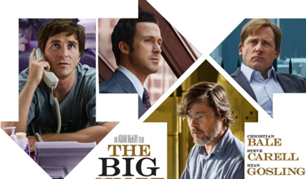 The Big Short