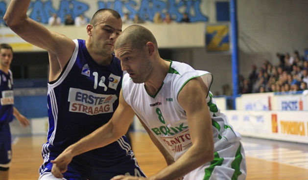 KK Borik Puntamika – KK Zadar (foto:Saša Čuka)