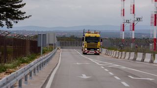 U teškoj prometnoj nesreći u Zemuniku poginule tri slovenske državljanje