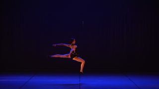 “Baletna raspodija” u HNK Zadar, udruga Pirueta