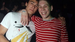 Klub Satir: DJ Tony , Marco & Tteo