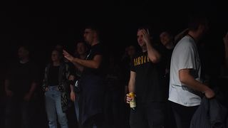 Urbofon Live: Kandžija / Shelter Team
