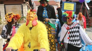 Virski Karnevalić 2017.