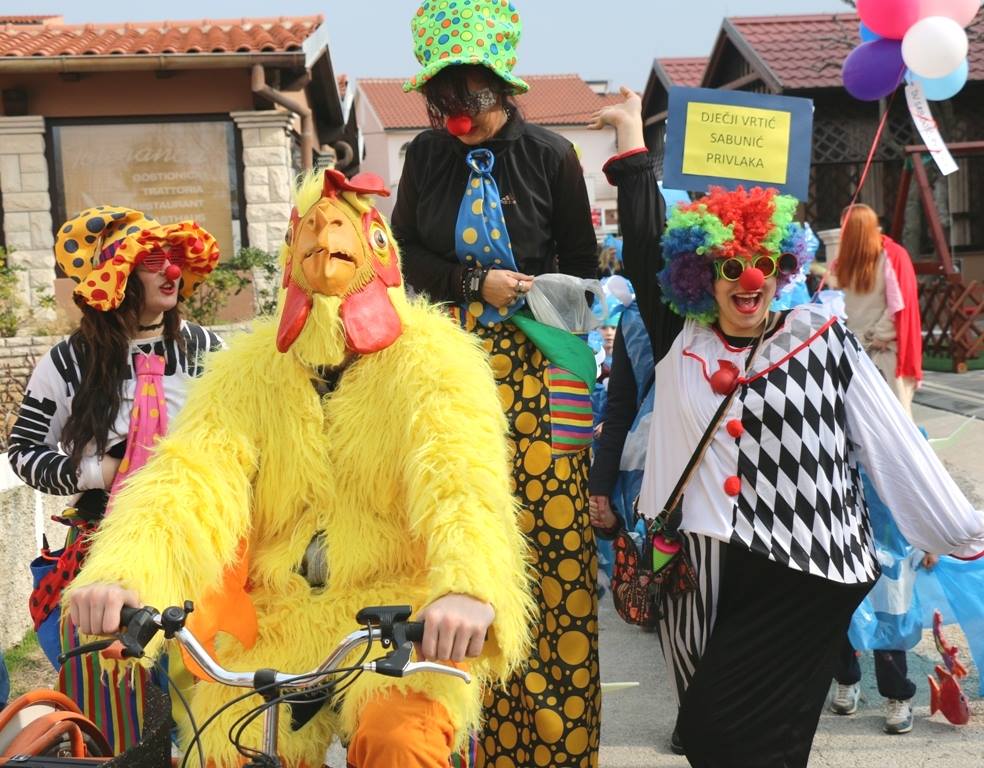 Virski Karnevalić 2017.