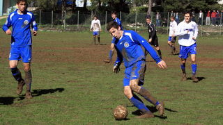 Juniorska 1. HNL: NK Zadar – NK Zadar 0-0, Foto: Mladen Malik Juniorska 1. HNL: NK Zadar – NK Zadar 0-0, Foto: Mladen Malik