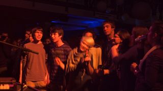 TBF Unplugged, foto: Tea Balog