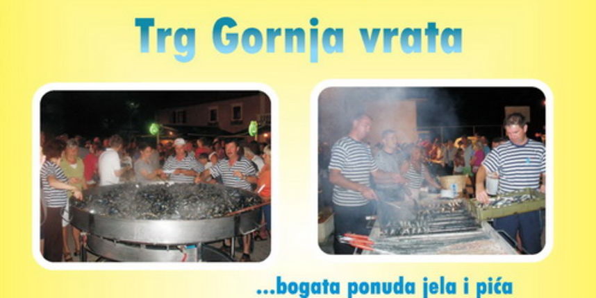 Otvaranje sukosanskog lita 2010. Otvaranje sukosanskog lita 2010.