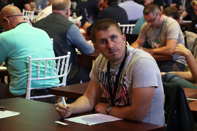 Memorijal Mirka Miočića u Arsenalu – druga večer Memorijal Mirka Miočića u Arsenalu – druga večer