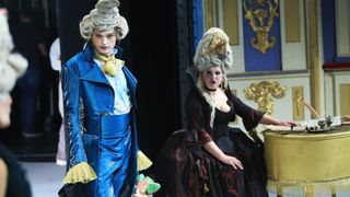 HNK Osijek: Premijera dramske predstave “Vitez slavonske ravni”