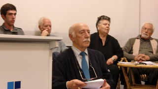 GKZD: Čakavska književna večer GKZD: Čakavska književna večer