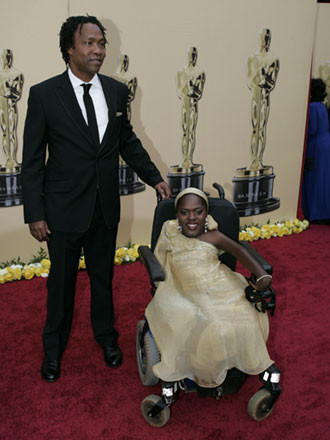 82. Red Carpet Oscara (oscar.go.com)