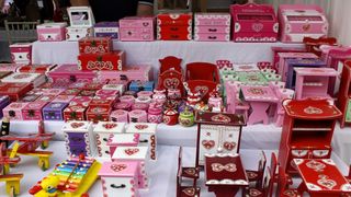 Jesen u Lici Jesen u Lici