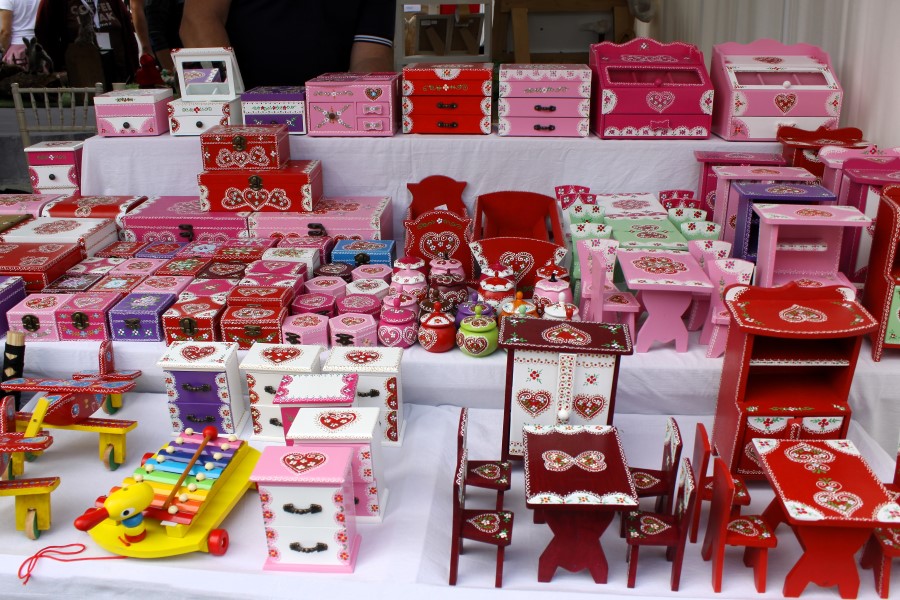 Jesen u Lici Jesen u Lici