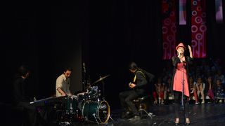 Dječji festival Benjafest, foto: Iva Perinčić