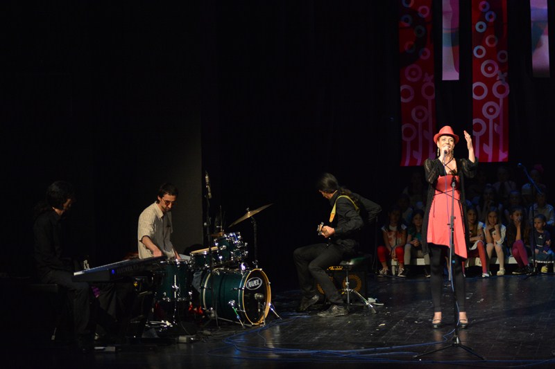 Dječji festival Benjafest, foto: Iva Perinčić