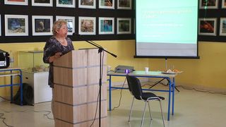 Velika akcija čišćenja podmorja u Bibinjama, foto: L.Banić