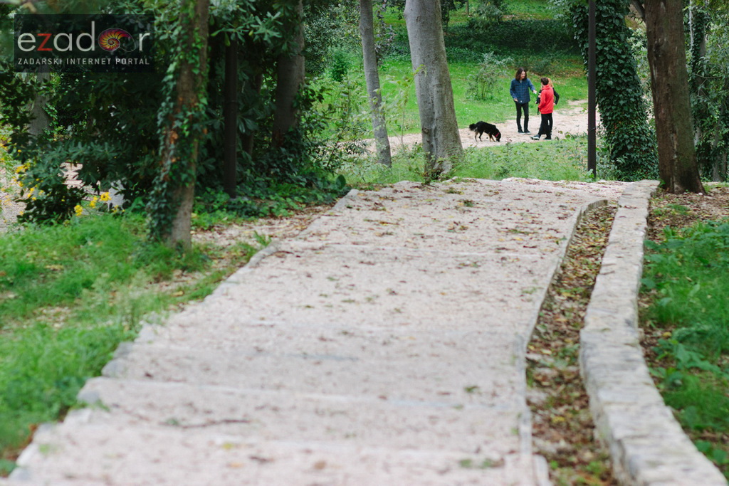 Đir po gradu, ponedjeljak 23. listopada 2017.