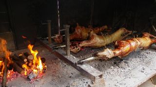 Fešta Sv. Petra u Poljani, foto: Tomislav Ivanov