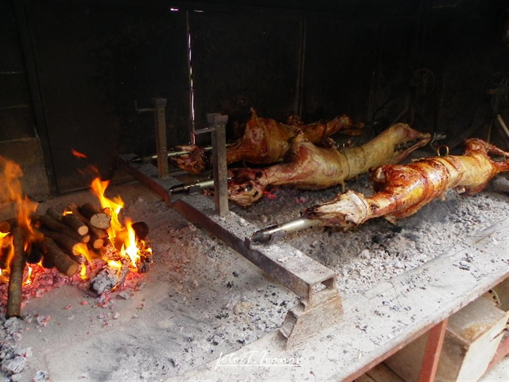 Fešta Sv. Petra u Poljani, foto: Tomislav Ivanov