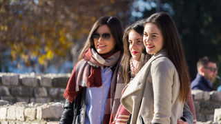 Badnjak 2016: Blagdanski đir po gradu 24. prosinca Badnjak 2016: Blagdanski đir po gradu 24. prosinca