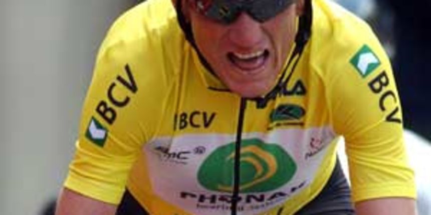 Lance Armstrong (Foto: Stuff.co.nz) Lance Armstrong (Foto: Stuff.co.nz)